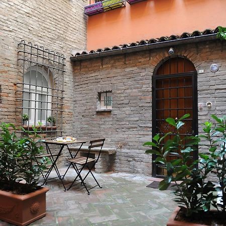 Oberdan Apartment 博洛尼亚 外观 照片
